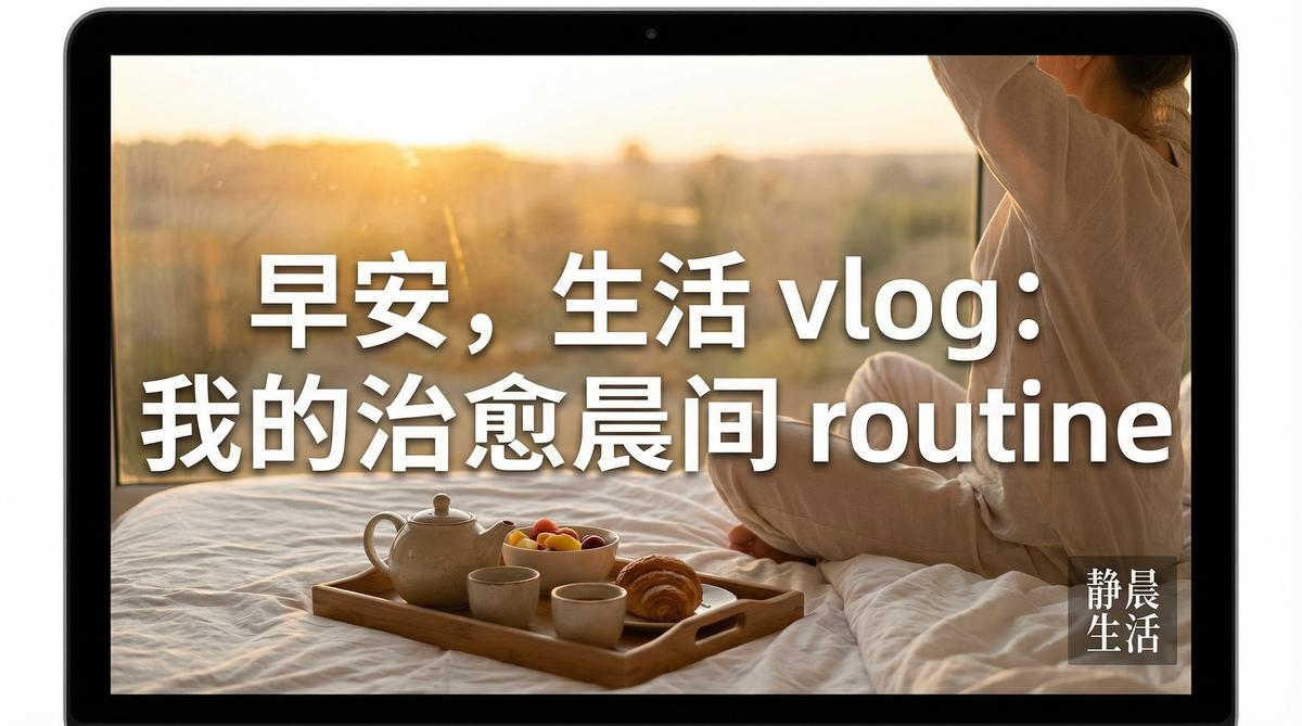 91网晨间生活Vlog视频 - www.vschi91.cn